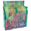 Magic: The Gathering – Streets of New Capenna – Collector Booster Box (12x Packs)