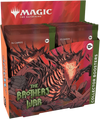 Magic: The Gathering – The Brothers War – Collector Booster Box (12x Packs)