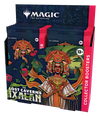 Magic: The Gathering – The Lost Caverns of Ixalan – Collector Booster Box (12x Packs)