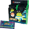 Magic: The Gathering – Unfinity – Collector Booster Box (12x Packs)