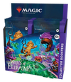 Magic: The Gathering – Wilds of Eldraine – Collector Booster Box (12x Packs)