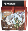 Magic: The Gathering – Universes Beyond – Avatar: The Last Airbender – Collector Booster Box (12x Packs)