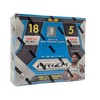 2017/18 Panini Prizm Basketball Fast Break Box
