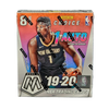 2019/20 Panini Mosaic Basketball Choice Box