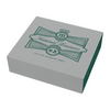 2023 Panini National Treasures Football Hobby 4 Box Case