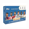 2024/25 Topps Chrome Merlin UEFA Club Competitions Soccer Breaker’s Delight Box