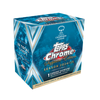 2024/25 Topps Chrome Sapphire UEFA Women’s Champions League Soccer Hobby Box