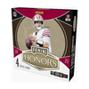 2025 Panini Honors Football Hobby 10 Box Case