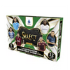 2025/26 Panini Select Serie A Soccer Hobby Box