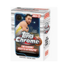 2024/25 Topps Chrome Basketball Blaster 40 Box Case