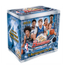 2025/26 Bowman Basketball Sapphire Edition Box