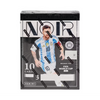 2025/26 Panini Noir Road to World Cup Soccer Hobby International Box