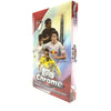2021 Topps Chrome MLS Soccer Hobby Case (12ct)
